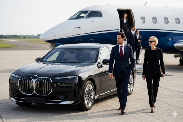 Airport-vip-shuttle-transfer